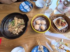 -颐和•海鲜砂锅粥•啫啫煲(奥林匹克广场店)