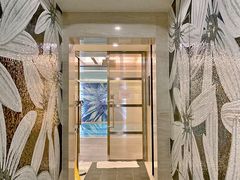 -上海浦西万怡酒店