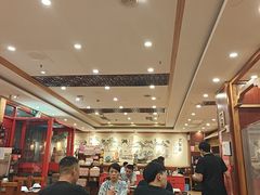 -老雒阳面馆·水席·洛阳菜(王城路店)