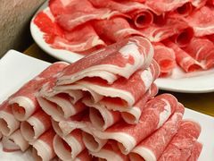 -福寿斋·老北京铜锅涮肉·烧烤(清岚店)
