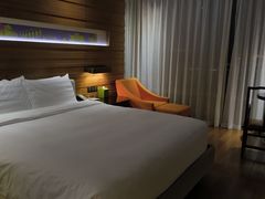 -厦门海港英迪格酒店(中山路店)