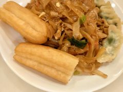 -黄金水汇·美食(文锦渡店)
