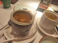 -禄运茶居·手工点心(猎德店)