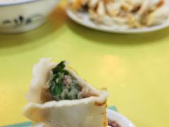 -西工饭庄快餐厅(西工小街店)