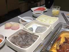 -海底捞火锅(金光华店)