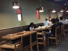 大堂-傣妹火锅(南京东路一店)