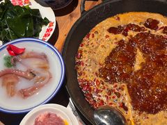 -楠火锅(太古里总店)
