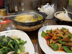 -缘来聚·徽菜名店(黄山宏村店)
