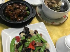 -海鲜街菜馆(海珠南路店)