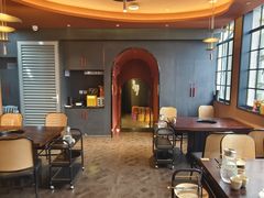 -滇野云南野生菌餐厅(陕西南路店)