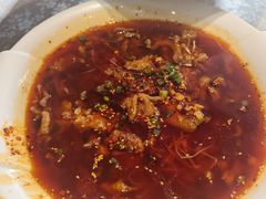 -李氏传家菜(兴城路店)