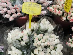 -循礼门鲜花花市(武汉循礼门店)