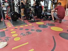 -Stone Motion Fitness 释动健身