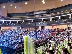 -宝能国际体育演艺中心