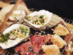 BBQ牛肉-5KU Station