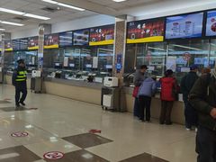 -复旦大学本部-食堂