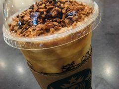 -星巴克臻选(周浦万达店)