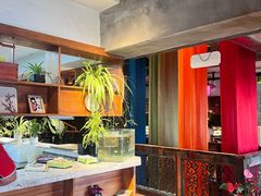-老灶堂文创火锅(文艺路店)