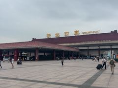 -珠海拱北口岸