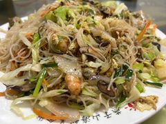 -江南村海鲜馆(洞头店)