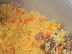 -西域阿里马新疆菜·清真(桂花路店)