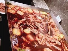-星伦多 自助料理(圆融店)