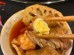 -酒友老火锅(渝中店)