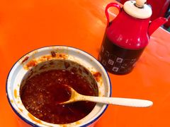 -富记鱼蛋粉(西村店)