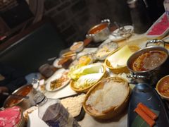 -东道煮牛肉火锅(东盛大街店)
