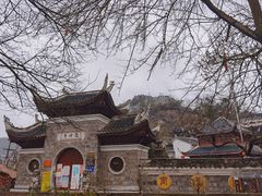 -青岩古镇