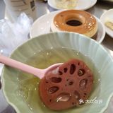 超级火爆的甜品自助吃上啦！