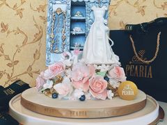 -柏尼娅PEARIA·蛋糕定制(静安店)
