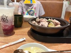-云海肴·汽锅鸡·云南菜(广安门天虹店)