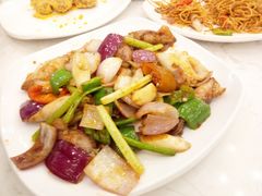 -吉源大排档·鱼生·海鲜(烧烤彩印厂店)