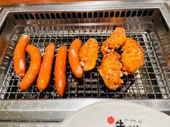 -御牛道日式烤肉料理(杭州万象城店)