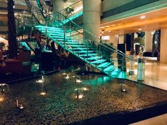 -威斯汀舞台餐厅