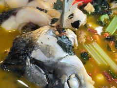 -老味道餐厅(江山店)