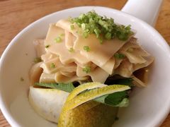 素鲍鱼-黛瓦里巷(南京东路店)