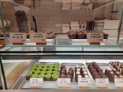 -发酵食堂(屏风街店)