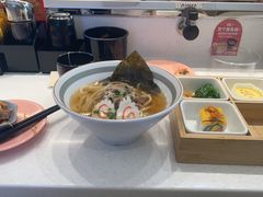 -争鲜回转寿司(天府广场-今站PLUS店)