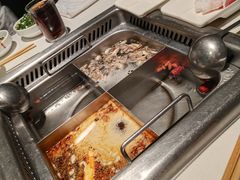 -海底捞火锅(锦艺城店)
