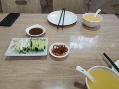 -姥家春饼店(漳州二路店)