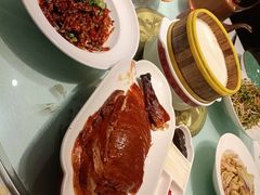 -大鸭梨(天通西苑店)