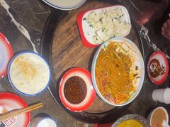 -粗粮人家·东北菜(洋桥店)