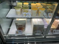 -喜茶(北京华贸购物中心店)