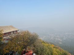 -香山公园