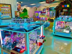 -莫莉幻想儿童乐园(沈阳龙之梦大都汇店)