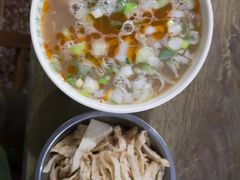 -清真马杰山牛肉汤馆