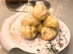 雪绵豆沙-鹿鸣春饭店(总店)