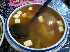 -八两八金·莱芜特色炒鸡(市南漳浦路店)